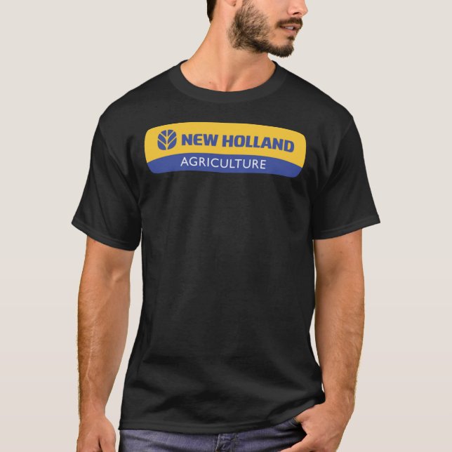 Nueva camiseta esencial de Holanda (Anverso)