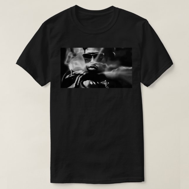 Nueva camiseta esencial de Jack City (Diseño del anverso)