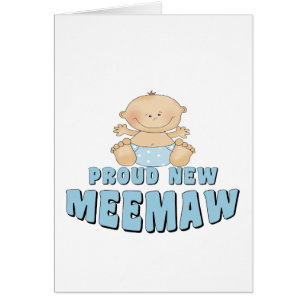 NUEVA camiseta ORGULLOSA de MeeMaw