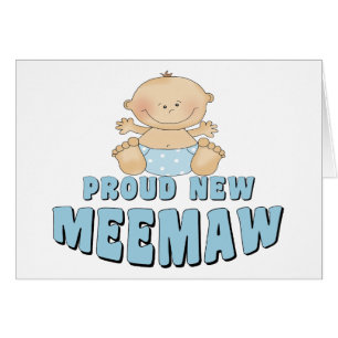 NUEVA camiseta ORGULLOSA de MeeMaw