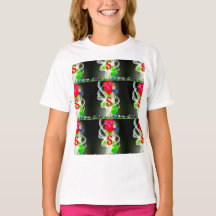Nueva camiseta Trand