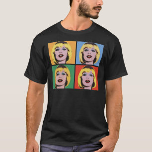 NUEVA COMERCIALIZACIÓN RAFFAELLA CARRA Camiseta e