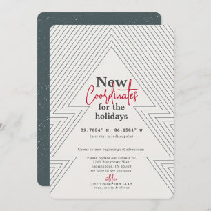 Nueva coordinación Invitación de movimiento de vac