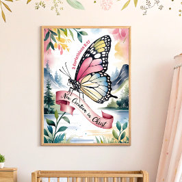 Nueva creación en el arte de la pared de la guarde