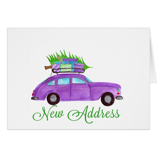 Nueva dirección Navidades clásicos (Anverso (Horizontal))