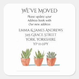 Nueva dirección que hemos movido a Pegatinas de In