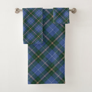 Nueva Escocia Provincial Tartán