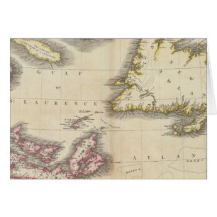 Nueva Escocia, Terranova