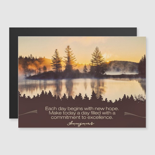 Nueva esperanza (Anverso/Reverso)