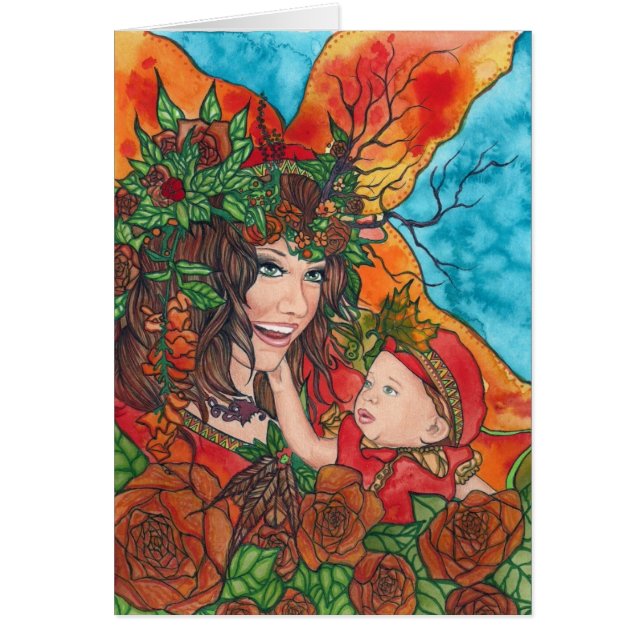 Nueva exploración bendecida (Frente)