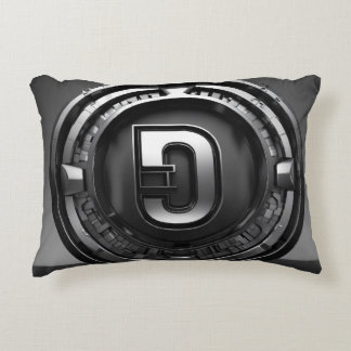 Nueva funda de almohada de diseño
