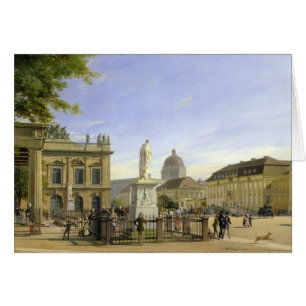 Nueva Guardia, Arsenal, Palacio del Príncipe y