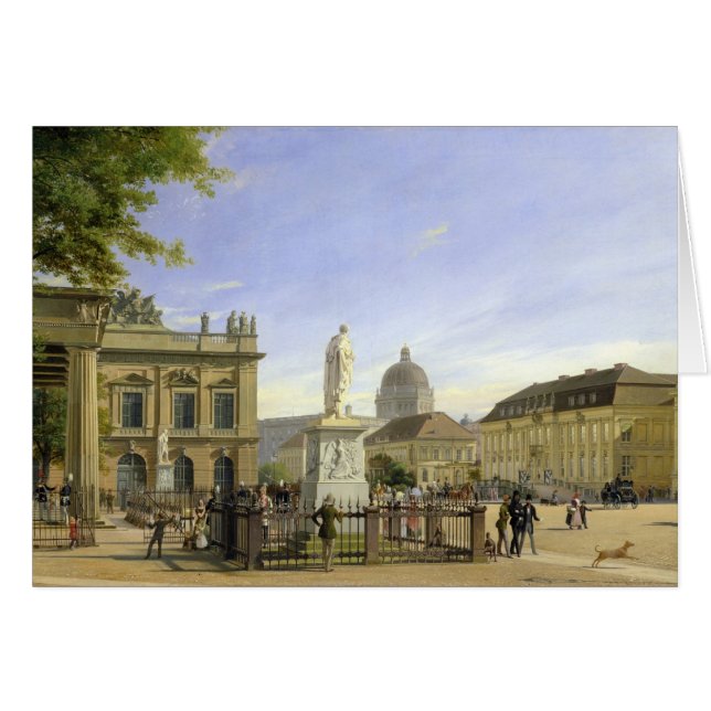 Nueva Guardia, Arsenal, Palacio del Príncipe y (Anverso (Horizontal))