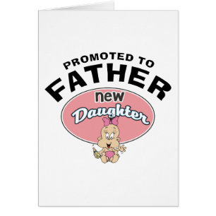 Nueva hija del nuevo padre