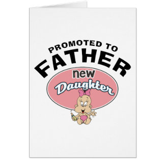 Nueva hija del nuevo padre