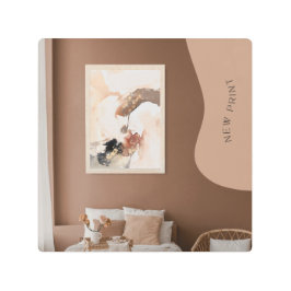 Nueva impresión de Zazzle