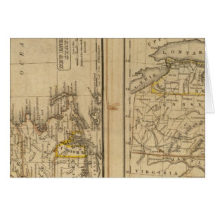 Nueva Inglaterra, Estados del Medio