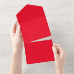 Nueva invitación de boda todo en uno con texto per<br><div class="desc">Nueva invitación de boda todo en uno con texto personalizado Logo</div>