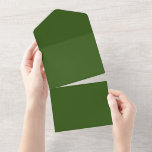 Nueva invitación de boda todo en uno con texto per<br><div class="desc">Nueva invitación de boda todo en uno con texto personalizado Logo</div>