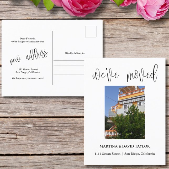 Nueva Invitación de desplazamiento de fotos de dir (Subido por el creador)