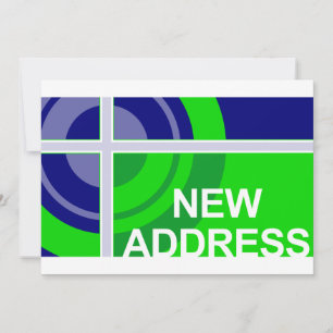 nueva invitación de dirección