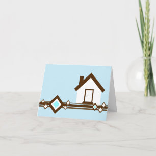 nueva invitación de dirección : diamante rayado a 