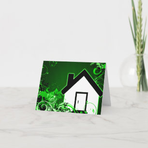 nueva invitación de dirección : hogar hi-fi