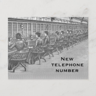 Nueva Invitación de número de teléfono