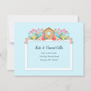 Nueva Invitación móvil de Roost