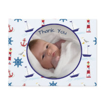 Nueva invitación Náutica para niños