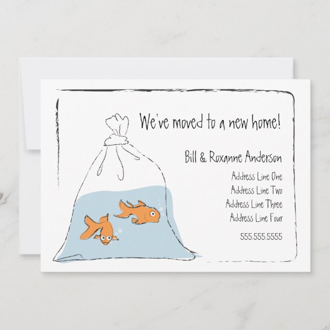 Nueva Invitación residencial (Anverso)