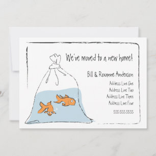 Nueva Invitación residencial