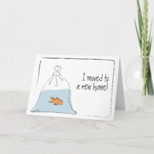 Nueva Invitación residencial