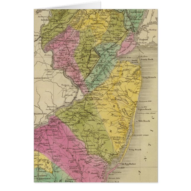 Nueva Jersey 2 (Frente)