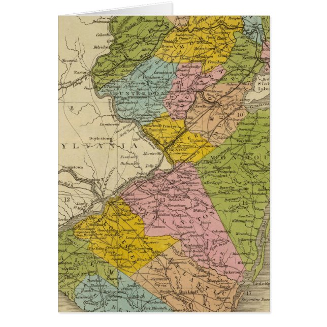 Nueva Jersey 5 (Frente)