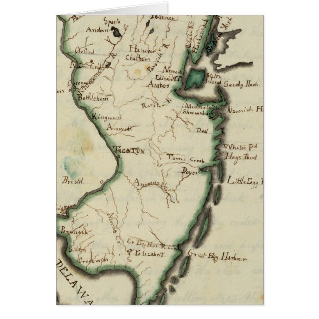 Nueva Jersey 5 (Frente)