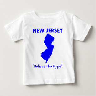 Nueva Jersey - Cree en la Hype