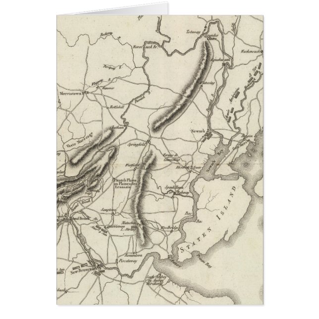 Nueva Jersey del Norte (Frente)