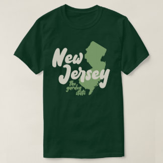 Nueva Jersey - El Estado del Jardín