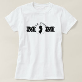 Nueva Jersey Mamá 