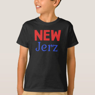 Nueva Jerz Nueva Jersey