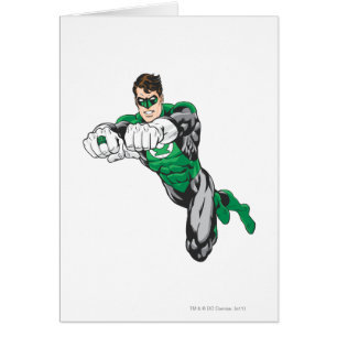 Nueva Lancha Verde 1