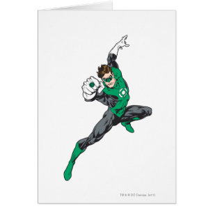 Nueva Lancha Verde 7