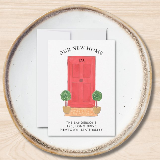 Nueva minitarjeta de Invitación de desplazamiento  (Subido por el creador)