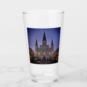 Nueva Orleans, Basílica de la Catedral de La Haya,
