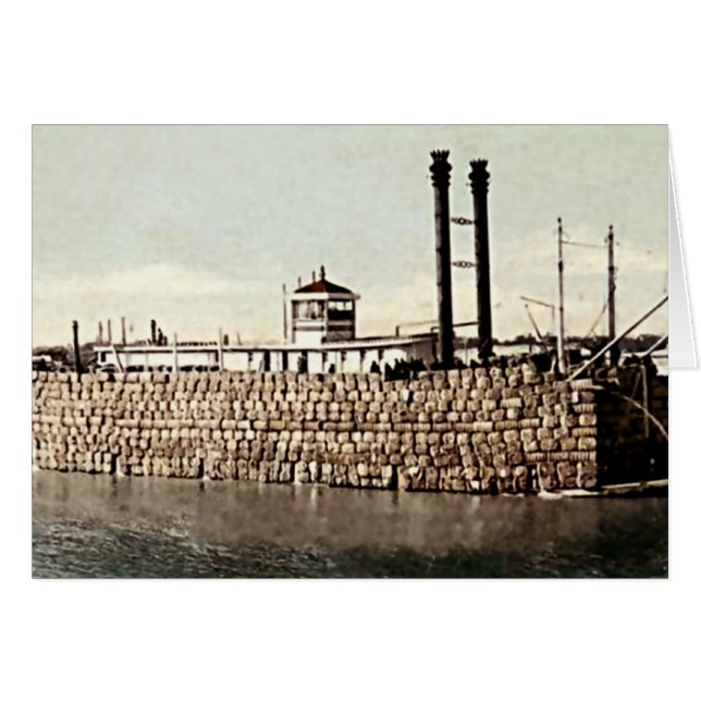 Nueva Orleans, Luisiana (Anverso (Horizontal))