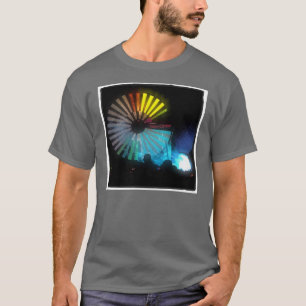 Nueva pedido - transmisión 5 - camiseta mojada