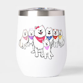 Nueva Poppet y la pandilla
