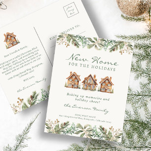 Nueva postal de inicio de vacaciones