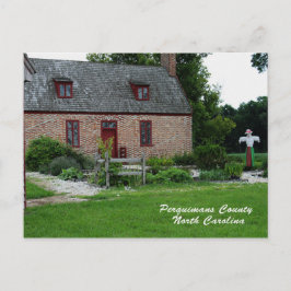 Nueva postal de la Casa Blanca